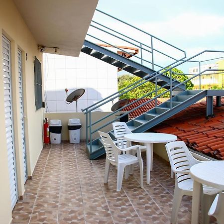 Suites Carioca Porto de Galinhas Exterior foto