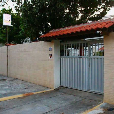 Suites Carioca Porto de Galinhas Exterior foto