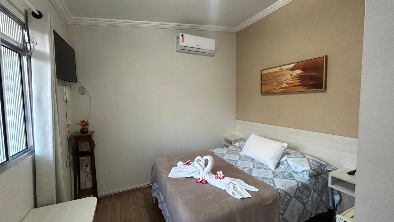 Suites Carioca Porto de Galinhas Exterior foto