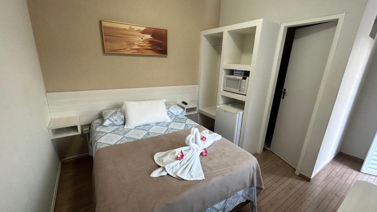 Suites Carioca Porto de Galinhas Exterior foto