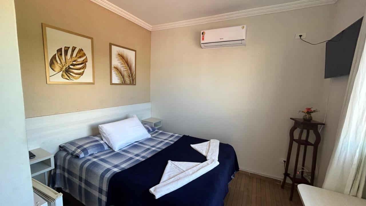 Suites Carioca Porto de Galinhas Exterior foto