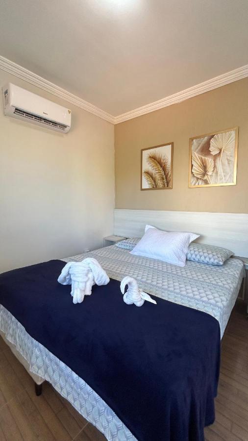 Suites Carioca Porto de Galinhas Exterior foto